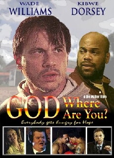 God Where Are You? (2014) - Stream Online