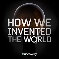 How We Invented the World (2012) - Stream Online