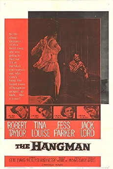 The Hangman (1959) - Stream Online