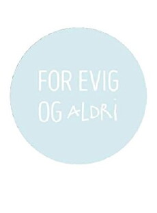 For Evig og Aldri (2018) - Stream Online