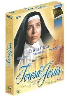 Teresa de Jesús (1984) - Stream Online