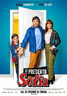 Ti presento Sofia (2018) - Stream Online