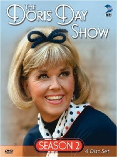 The Doris Day Show (1968) - Stream Online