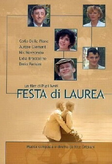 Festa di laurea (1985) - Stream Online