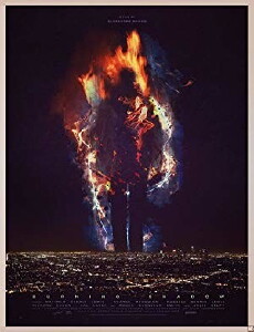Burning Shadow (2018) - Stream Online