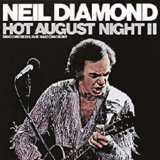 Neil Diamond... Hello Again (1986) - Stream Online