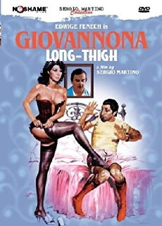 Giovannona Long-Thigh (1973) - Stream Online
