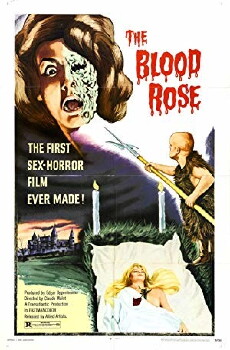 The Blood Rose (1970) - Stream Online