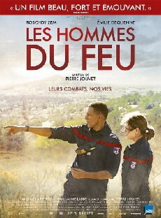 Les hommes du feu (2017) - Stream Online