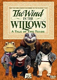 The Wind in the Willows (1983) - Stream Online