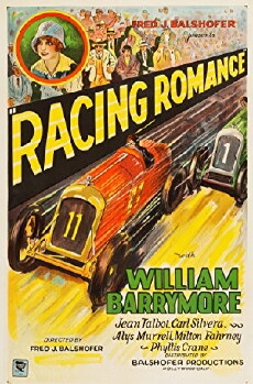 Racing Romance (1927) - Stream Online