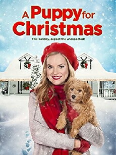 A Puppy for Christmas (2016) - Stream Online