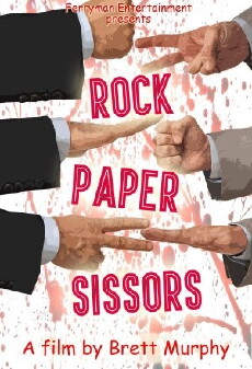 Rock Paper Scissors (2016) - Stream Online