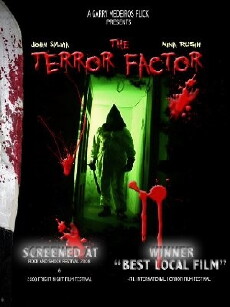 The Terror Factor (2007) - Stream Online