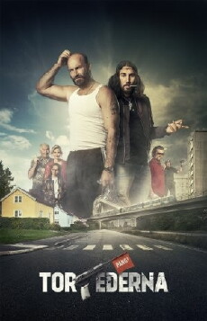 Torpederna (2014) - Stream Online