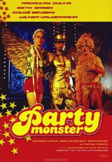 Party Monster (2003) - Stream Online