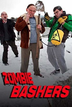 Zombie Bashers (2010) - Stream Online