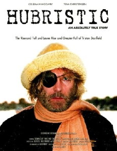 Hubristic (2010) - Stream Online