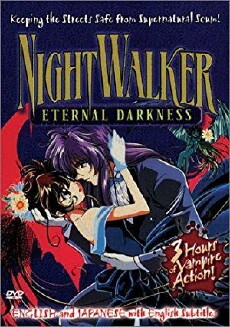 Nightwalker: Midnight Detective (1998) - Stream Online