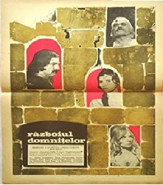 Der Krieg der Prinzessinnen (1970) - Stream Online