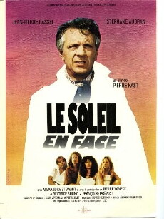 Le soleil en face (1980) - Stream Online