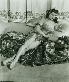 Princess of the Nile (1954) - Stream Online