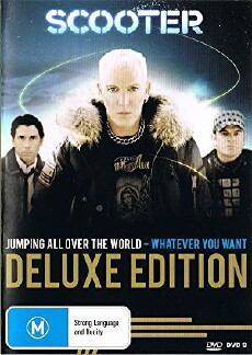 Scooter: Live - Jumping All Over the World (2008) - Stream Online