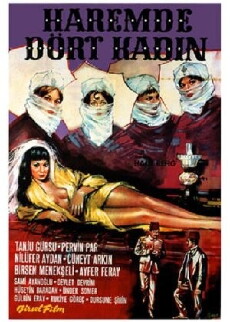 Four Women in the Harem (1965) - Stream Online
