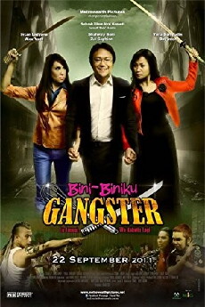 Bini-biniku gangster (2011) - Stream Online