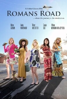 Romans Road (2013) - Stream Online