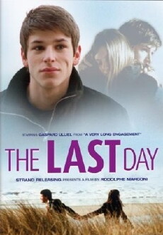 The Last Day (2004) - Stream Online