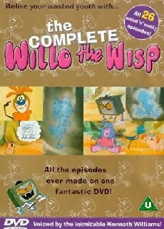 Willo the Wisp (1981) - Stream Online