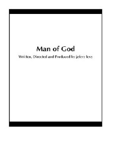 Man of God (2005) - Stream Online
