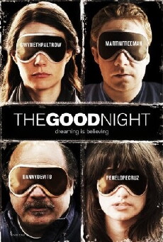 The Good Night (2007) - Stream Online