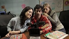 Rotos y Descosidos (2016) - Stream Online