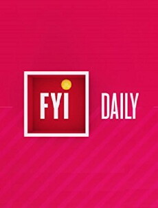 FYI Daily (2011) - Stream Online