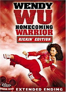 Wendy Wu: Homecoming Warrior (2006) - Stream Online