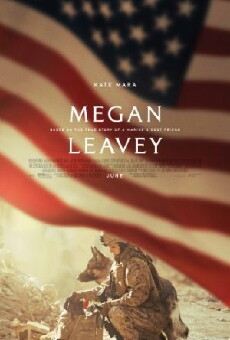 Megan Leavey (2017) - Stream Online