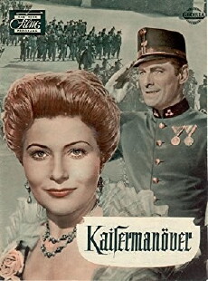 Kaisermanöver (1954) - Stream Online