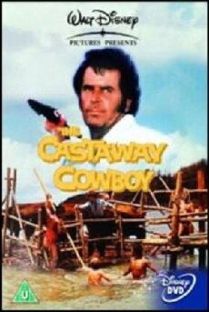 The Castaway Cowboy (1974) - Stream Online