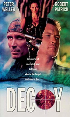 Decoy (1995) - Stream Online