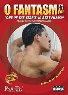 O Fantasma (2000) - Stream Online