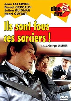 These Sorcerers Are Mad (1978) - Stream Online