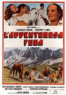 Gli ultimi angeli (1978) - Stream Online