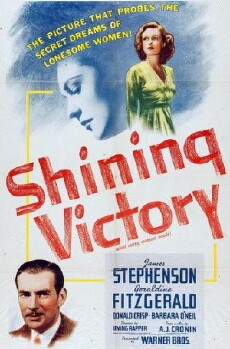 Shining Victory (1941) - Stream Online