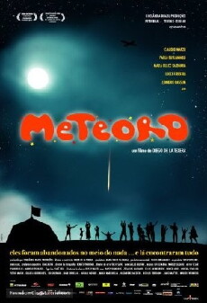 Meteoro (2006) - Stream Online