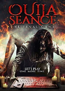 Ouija Seance: The Final Game (2018) - Stream Online