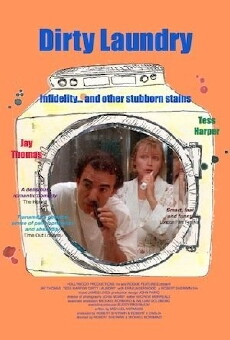 Dirty Laundry (1996) - Stream Online