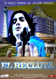 El Recluta (2010) - Stream Online