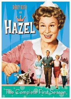 Hazel (1961) - Stream Online